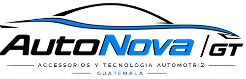 AUTO NOVA GT