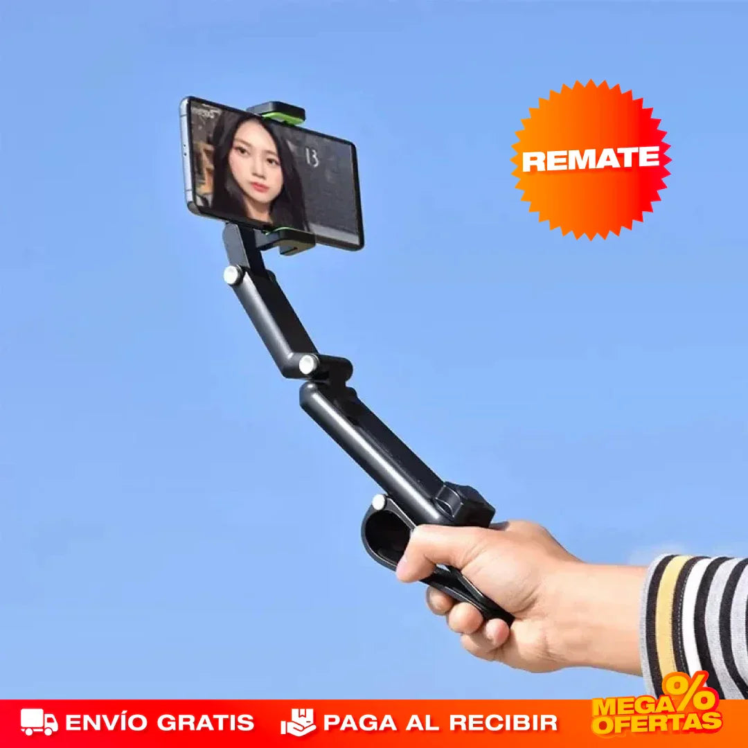 Soporte de Celular para Carro Multifuncional