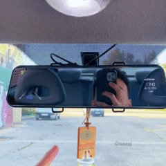 Drive PRO® Retrovisor Inteligente 2 en 1 + Regalo Exclusivo - PROMOCIÓN